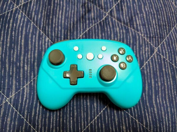 ニンテンドースイッチ プロコン ワイヤレス コントローラーFG-SWCONT01