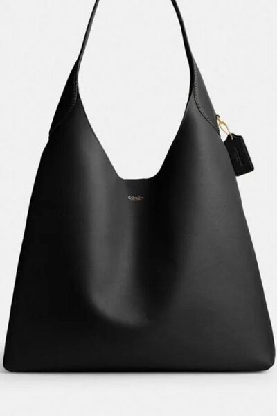 COACH コーチ ブルックリン ショルダー バッグ 櫻井優衣さん着用