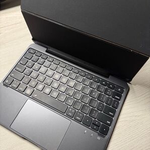 GOOJODOQ Magic Keyboard for iPad