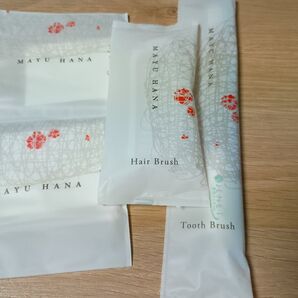 アメニティセット