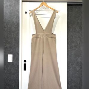 TOKYO FASHION/サロペットパンツ/オーバーオール/ワイド