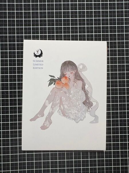Tea Tea 人物ステッカー まとめ売り ②