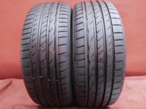 タイヤ 2本★ 205/55R16 ★LAWFENN S FIT EQ ★ R761