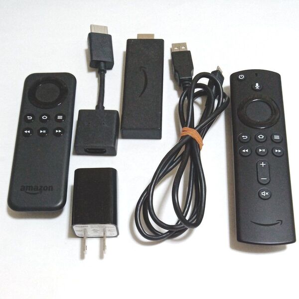 Amazon Fire TV Stick アマゾン S3L46N 第3世代 ファイヤースティック
