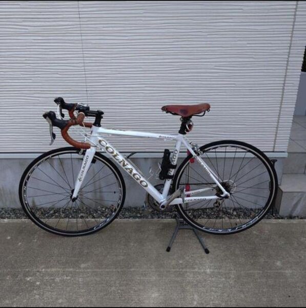 【価格ご相談承ります】ロードバイク COLNAGO(コルナゴ)