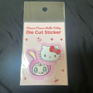 お顔 アップ ステッカー SWEETBOX