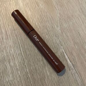 D-UP パーフェクトエクステンションマスカラ for Curl ブラウン