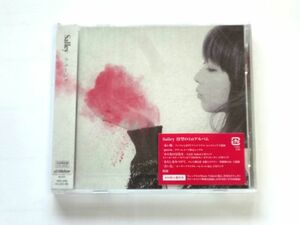美品【直筆 サイン CD】Salley / 1stアルバム 「フューシャ」 CD + DVD / 送料310円～
