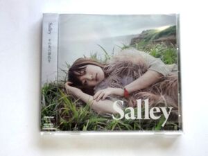 美品【直筆 サイン CD】Salley / その先の景色を 通常盤 / 送料310円～