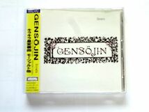 【MWCG10904】キラキラ星変奏曲 モーツァルト 他 / GENSOJIN ゲンソウジン / 送料310円～_画像1