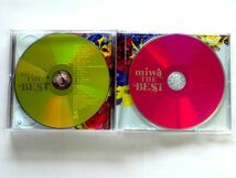 miwa THE BEST (初回生産限定盤) 2CD+DVD / 送料360円～_画像4