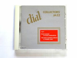 【TOCJ0009】Dial Collectors' Jazz, Vol.9 / ドド・マーマローサ デクスター・ゴードン テディ・エドワーズ / 送料310円～