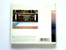 国内盤 CD【WPC6-10145】MORELENBAUM2 / SAKAMOTO 坂本龍一 / CASA / 送料310円～_画像2