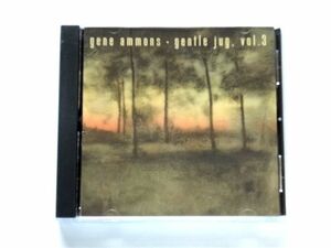 輸入盤 CD【PRCD24249-2】Gene Ammons ジーン・アモンズ / Gentle Jug Vol.3 / 送料310円～