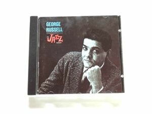 輸入盤 CD【743215914426】George Russell ジョージ・ラッセル / The RCA Victor Jazz Workshop / 送料310円～