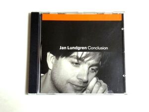 輸入盤 CD【FLCCD136】Jan Lundgren ヤン・ラングレン / Conclusion / 送料310円～