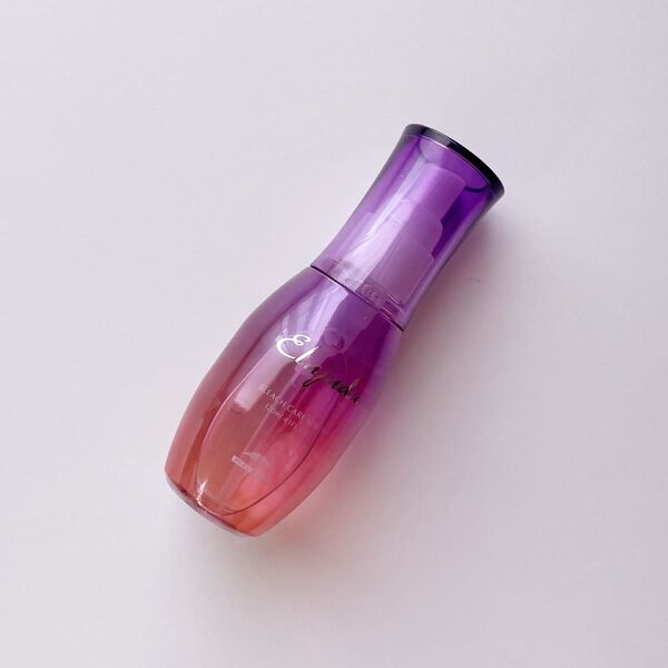 ミルボン エルジューダ ブリーチケア セラム 120ml