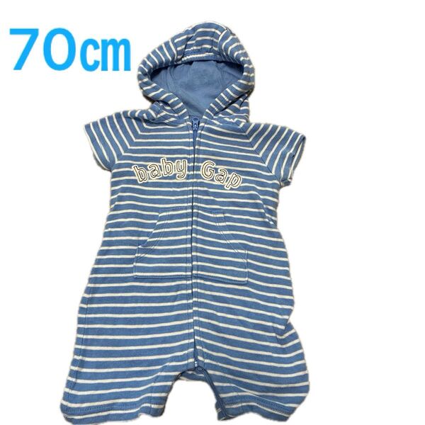 baby Gap ロンパース 70㎝