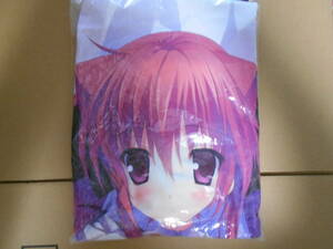 Karory electric shock ..X-RATED beauty Chan Dakimakura cover breaking the seal unused goods 