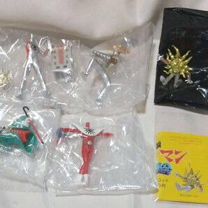 ART IN THE POCKET 大長編 タローマン 万博大爆発 全5種 セット