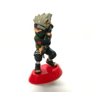はたけカカシ NARUTO コカ・コーラ 2005年 ジャンプフェスタ フィギュアコレクション