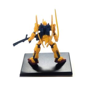 百式 機動戦士ガンダム ガンダム コレクション