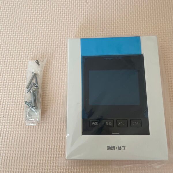 アイホン JS-1ME-T 親機のみ 未使用 テレビドアホン