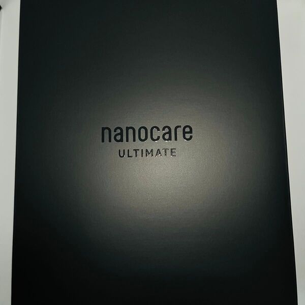 【期間限定価格】 Panasonic パナソニック ヘアードライヤー ナノケア EH-NC50-K ブラック