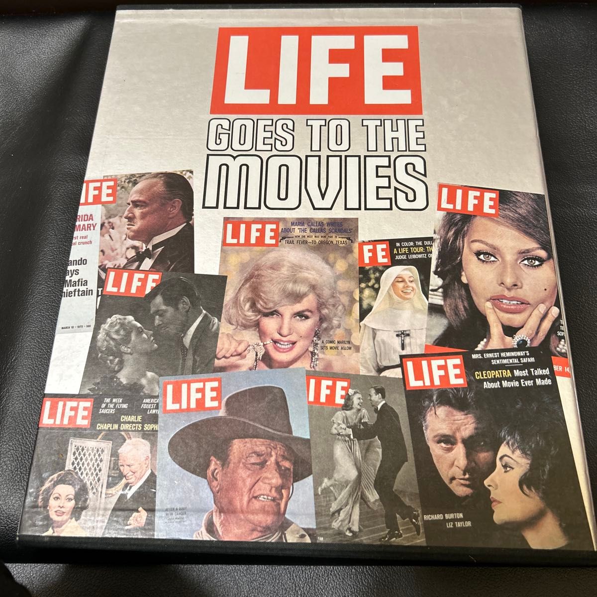 LIFE GOES TO THE MOVIES 豪華版