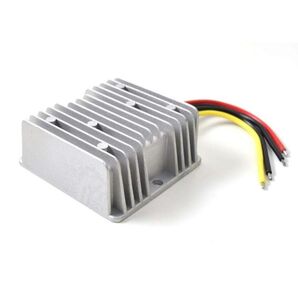 DCDC コンバーター IN(5V~11V) OUT(12V8A) 100W