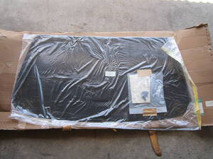  rare Mercedes-Benz W202 make-up shade new goods unused C200 C240 C280 sportsline AMG C36 C43