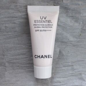 UVエサンシエル 日やけ止めジェルクリーム