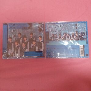 ICEx インストール CD 通常版 2枚