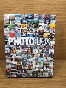 PHOTO-BOX フォト・ボックス　世界のフォトグラフィー　宅配送料込み
