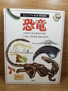 恐竜　先史時代の恐竜の魅力的な世界　その進化、生態、環境、絶滅の謎を探る