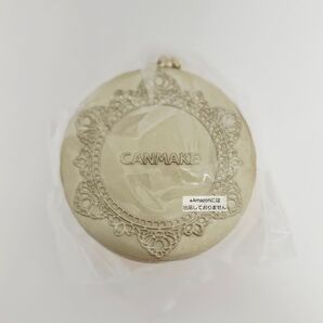 ※短期募集※値下げ&放置不可※早め購入お願い CANMAKE キャンメイク カプセルトイ ミニチュアコレクション2 パウダー