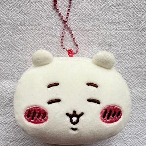 【中古】ちいかわ もちもちフェイスマスコット2