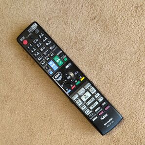 ⑧TU-UD1000用HDD4Kレコーダーリモコン GB142PA