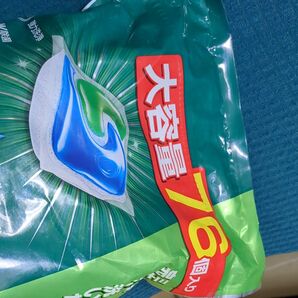 食洗機専用、JOY食器用洗剤 詰め替え 76個入り