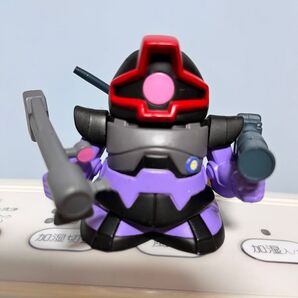 ガンダムドム