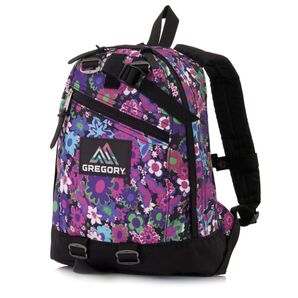 グレゴリー キッズ リュック リトルステップデイ