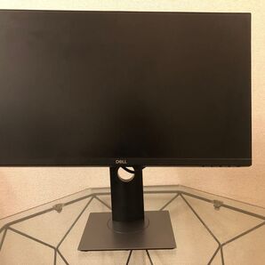 DELL 23.8インチ モニター ディスプレイ P2419H ブラック