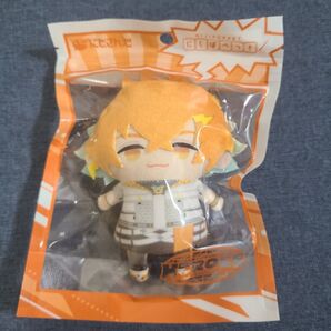 にじさんじ にじぱぺ にじぱぺっと 宇佐美リト
