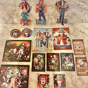 魔入りました!入間くん if Episode of 魔フィア× カラオケの鉄人 まとめ売り【合計16点】