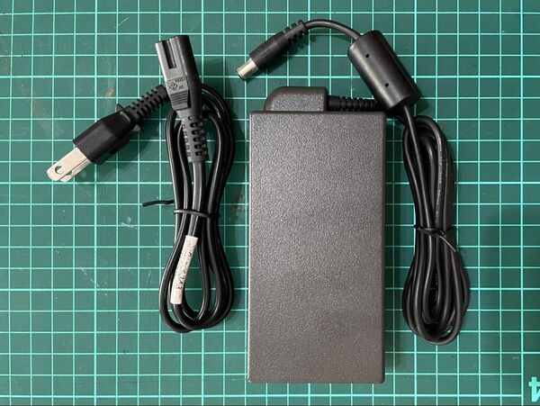 AC ADAPTER K30359 CANON 純正 プリンター IP100用