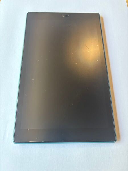 Amazon Fire HD 10(第9世代)32GB