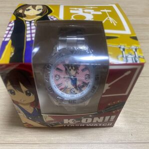 けいおん FLASH WATCH フラッシュウォッチ 腕時計