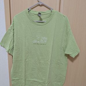 group_inou imai Tシャツ
