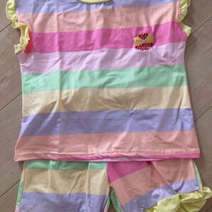 セットアップ 110 120 セットアップ