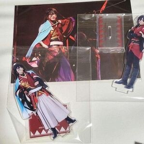 舞台刀剣乱舞 心伝 和泉守兼定セット